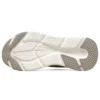 Max Cushioning Elite Low-Top Gri/Kestane