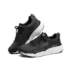 Max Cushioning Elite Low-Top Siyah/Beyaz