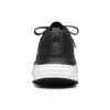Max Cushioning Elite Low-Top Siyah/Beyaz