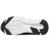 Max Cushioning Elite Low-Top Siyah/Beyaz