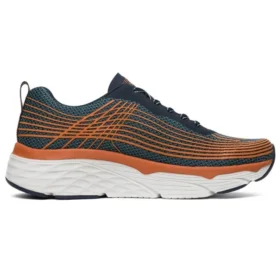 Max Cushioning Elite Mavi/Beyaz/Turuncu