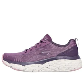 Max Cushioning Elite “Mor Beyaz”