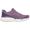 Max Cushioning Elite “Mor Beyaz”