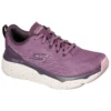 Max Cushioning Elite “Mor Beyaz”