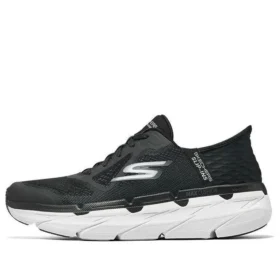 Max Cushioning Elite “Siyah Beyaz”