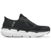 Max Cushioning Elite “Siyah Beyaz”