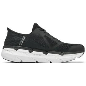Max Cushioning Elite “Siyah Beyaz”