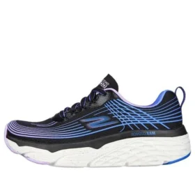 Max Cushioning Elite “Siyah Mor”