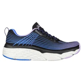 Max Cushioning Elite “Siyah Mor”