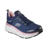 Max Cushioning Elite SR-Rastip “Lacivert Pembe”