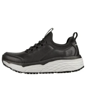 Max Cushioning Elite SR-Serotina “Siyah”