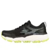Max Cushioning Elite Trail “Siyah Limon”