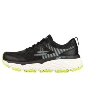 Max Cushioning Elite Trail “Siyah Limon”