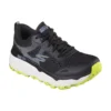 Max Cushioning Elite Trail “Siyah Limon”