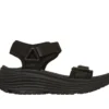 Max Cushioning Endeavour Sandalet – Miranda
