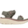 Max Cushioning Endeavour Sandalet – Miranda