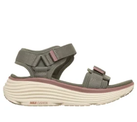 Max Cushioning Endeavour Sandalet – Miranda