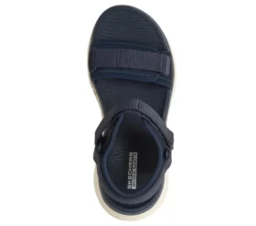 Max Cushioning Endeavour Sandalet – Miranda