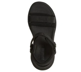 Max Cushioning Endeavour Sandalet – Miranda