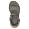 Max Cushioning Endeavour Sandalet – Miranda