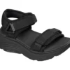 Max Cushioning Endeavour Sandalet – Miranda