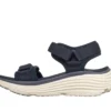Max Cushioning Endeavour Sandalet – Miranda
