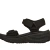 Max Cushioning Endeavour Sandalet – Miranda