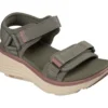 Max Cushioning Endeavour Sandalet – Miranda