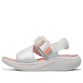 Max Cushioning Essential Sandalet “Gri Pembe”
