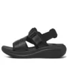 Max Cushioning Essential Sandalet “Siyah”