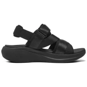 Max Cushioning Essential Sandalet “Siyah”