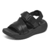 Max Cushioning Essential Sandalet “Siyah”