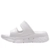 Max Cushioning Foamies “Beyaz”