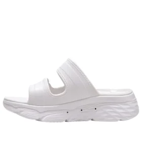 Max Cushioning Foamies “Beyaz”