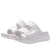 Max Cushioning Foamies “Beyaz”