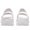 Max Cushioning Foamies “Beyaz”