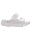 Max Cushioning Foamies “Beyaz”