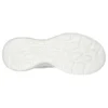 Max Cushioning Foamies “Beyaz Siyah Pembe”