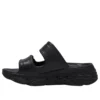 Max Cushioning Foamies “Siyah”