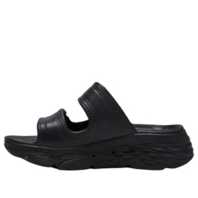 Max Cushioning Foamies “Siyah”