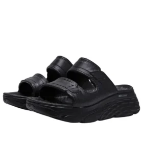 Max Cushioning Foamies “Siyah”