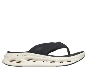 Max Cushioning Glide-Step Sandalet – Audra