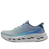 Max Cushioning Glide-Step Sapphire “Gri Mavi”