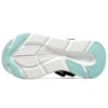 Max Cushioning Günlük Sandaletler Siyah/Mor