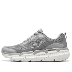 Max Cushioning “Gri Beyaz”