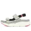 Max Cushioning “Gri Beyaz Siyah Pembe”