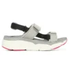Max Cushioning “Gri Beyaz Siyah Pembe”