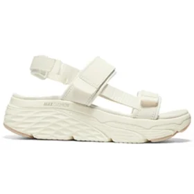 Max Cushioning “Krem Beyaz”