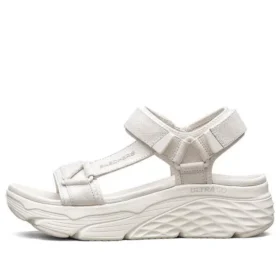 Max Cushioning-Lured Ultra Go “Beyaz”
