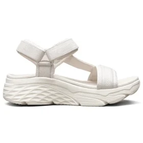 Max Cushioning-Lured Ultra Go “Beyaz”